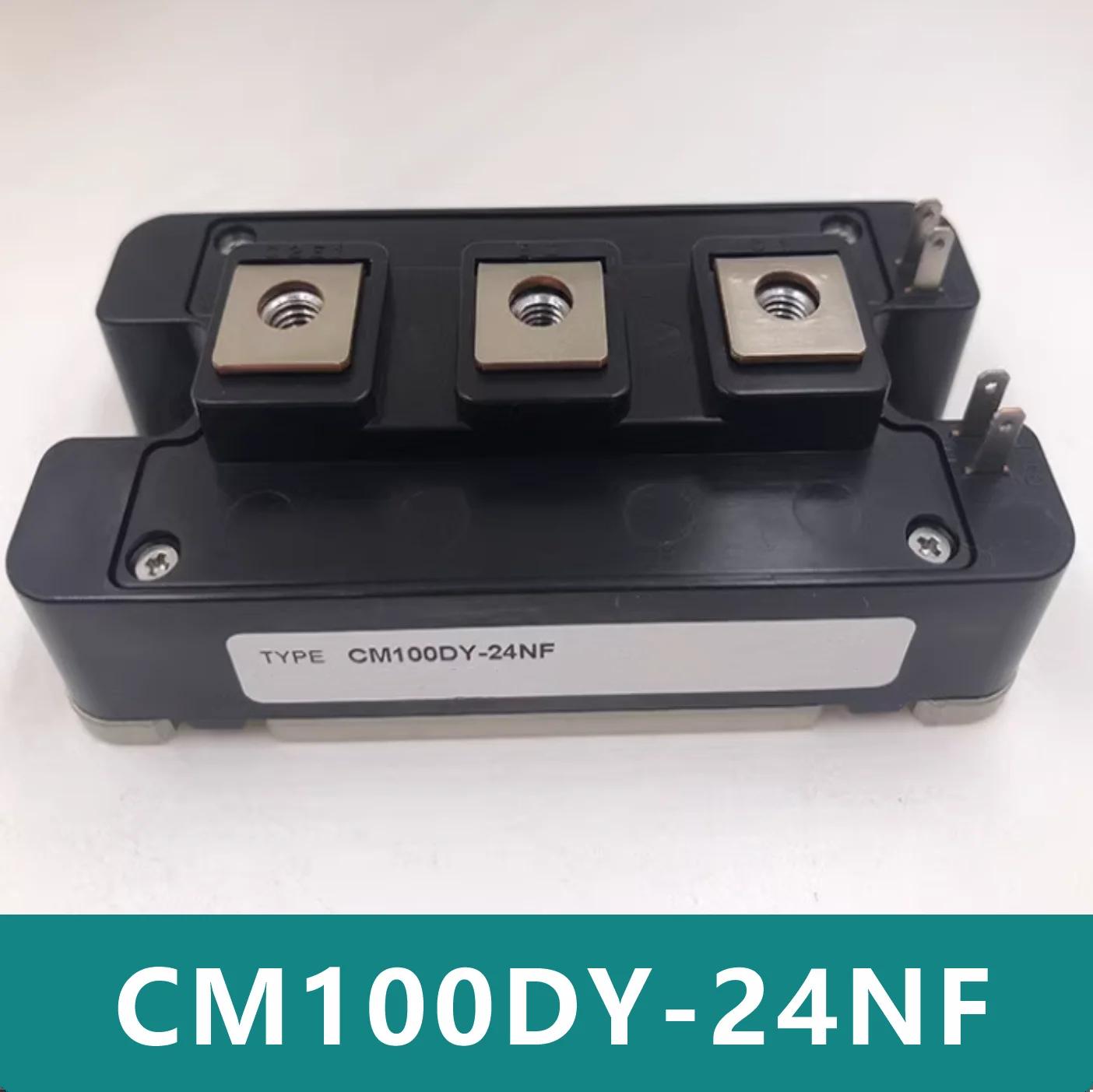 CM100DY-24NF  